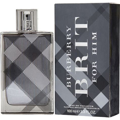 burberry brit eau de parfum homme|buy burberry brit perfume online.